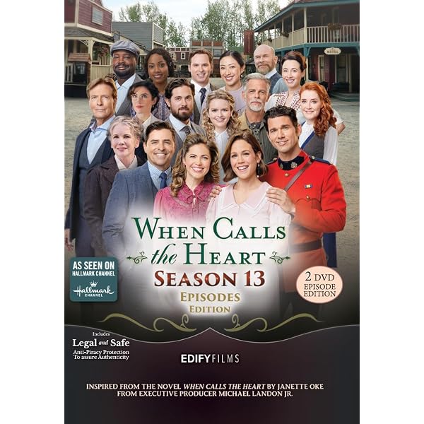 Amazon.com: Twice In A Lifetime The Heavenly Collection All 44